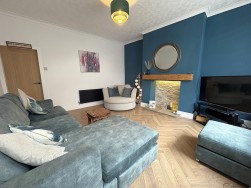 Kimberley Road, Bolton, Greater Manchester