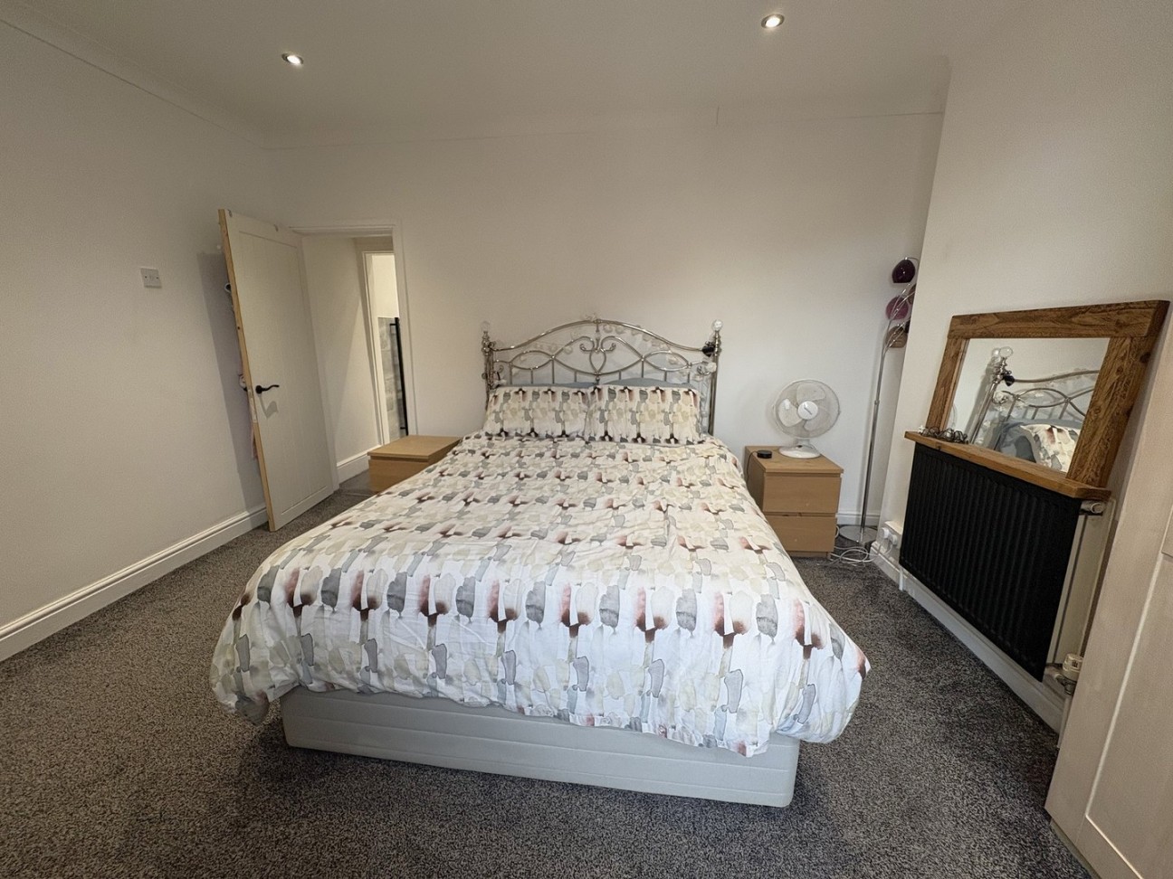 Kimberley Road, Bolton, Greater Manchester