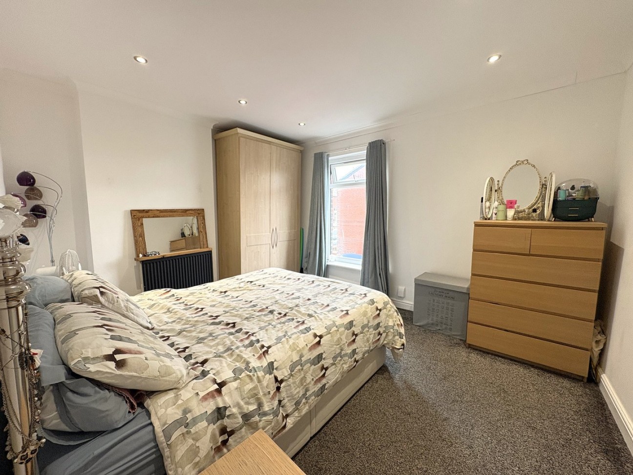 Kimberley Road, Bolton, Greater Manchester