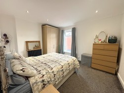 Kimberley Road, Bolton, Greater Manchester