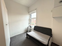 Kimberley Road, Bolton, Greater Manchester