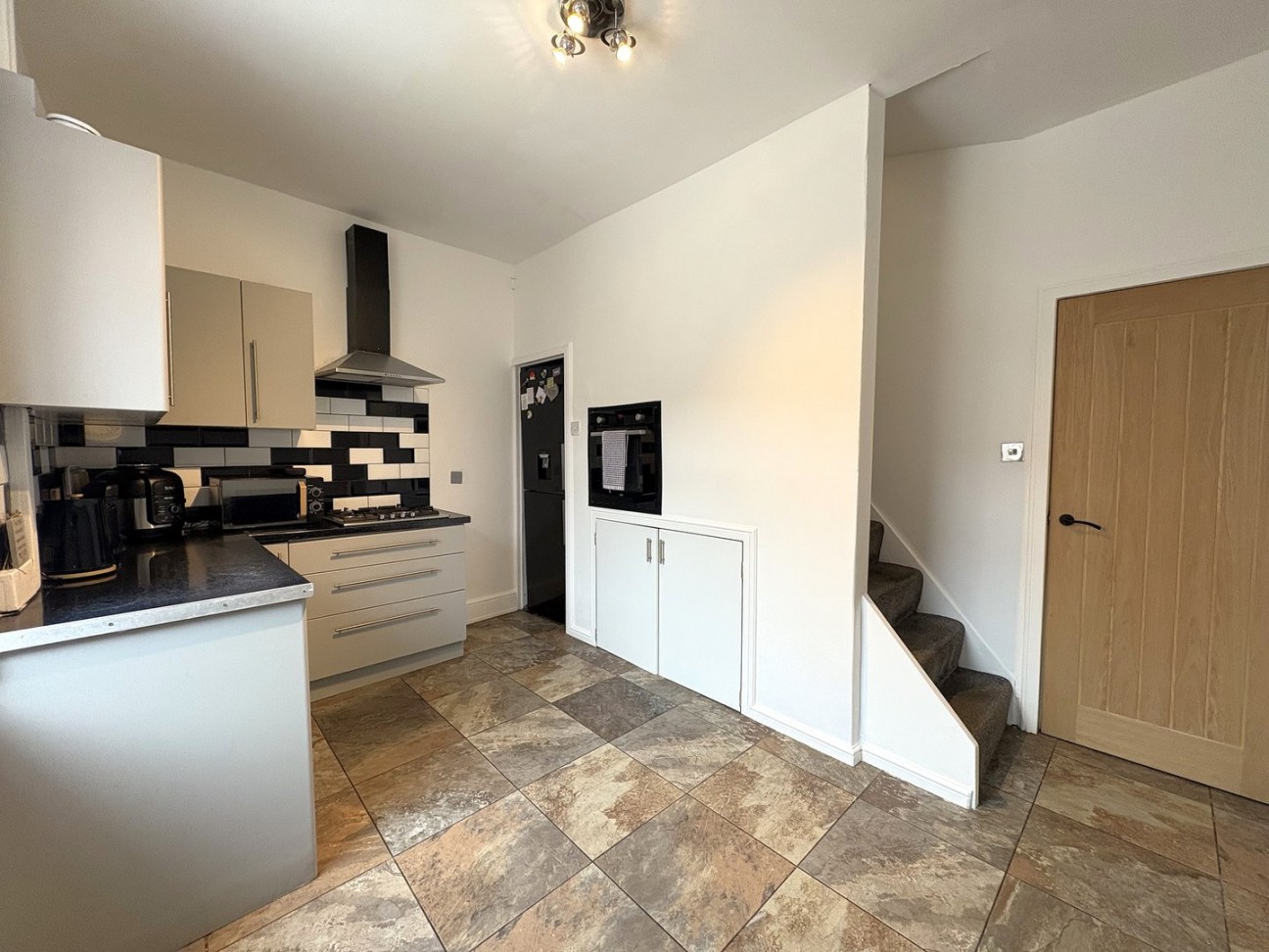 Kimberley Road, Bolton, Greater Manchester