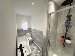 Kimberley Road, Bolton, Greater Manchester