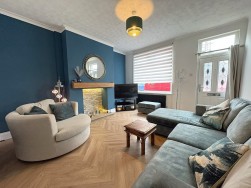 Kimberley Road, Bolton, Greater Manchester