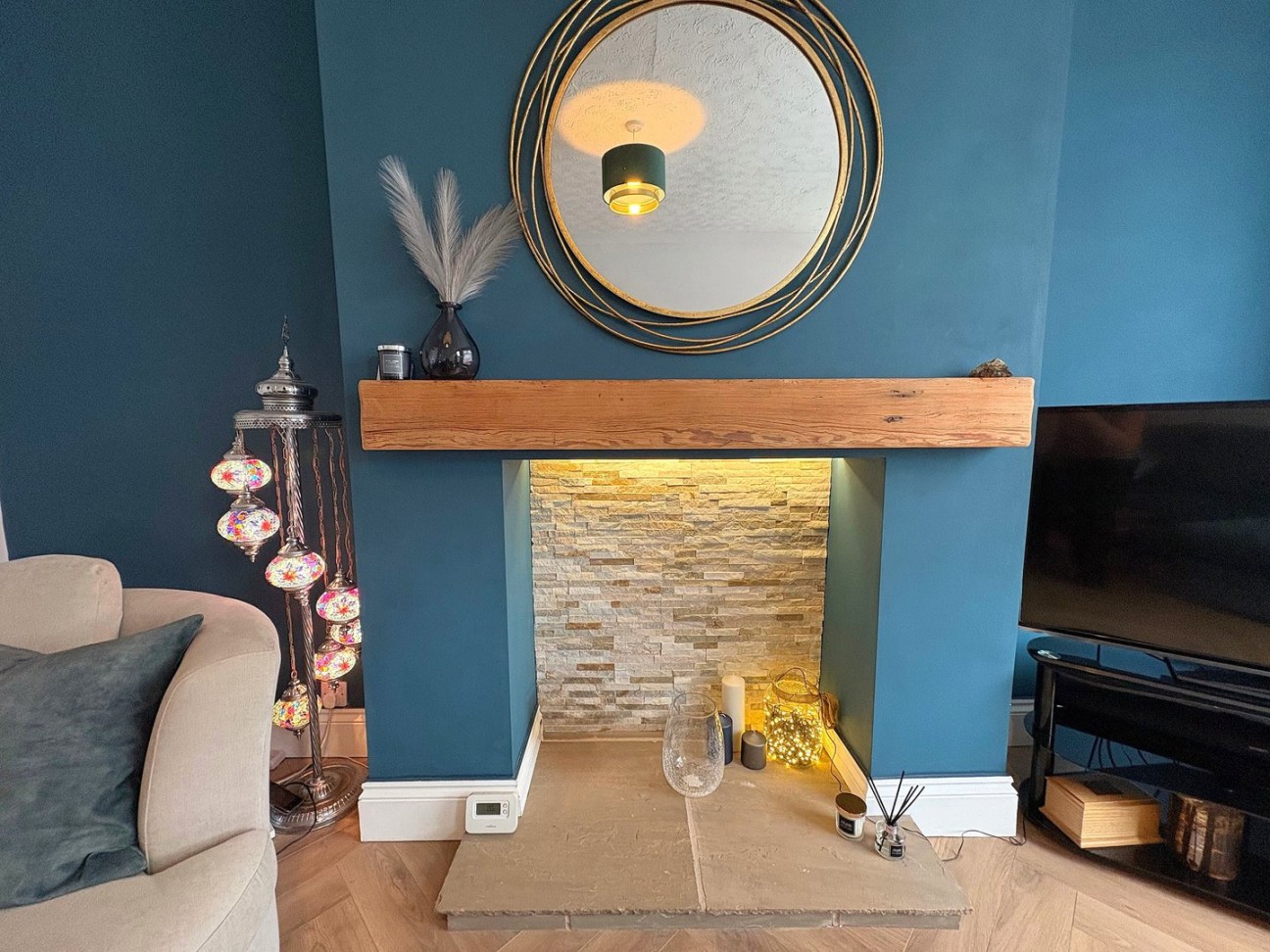 Kimberley Road, Bolton, Greater Manchester