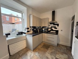 Kimberley Road, Bolton, Greater Manchester