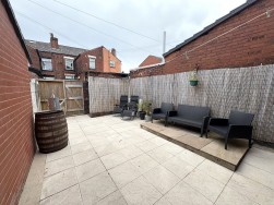 Kimberley Road, Bolton, Greater Manchester