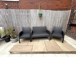 Kimberley Road, Bolton, Greater Manchester