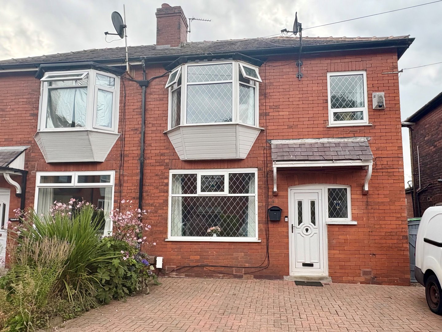 Carisbrooke Drive, Bolton, Greater Manchester