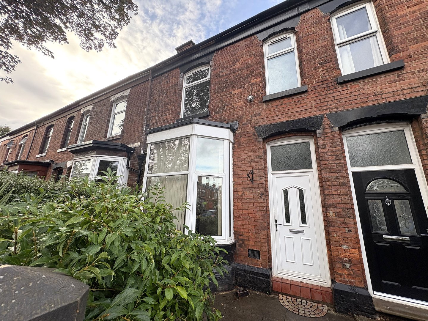 Farnworth, Bolton, Greater Manchester