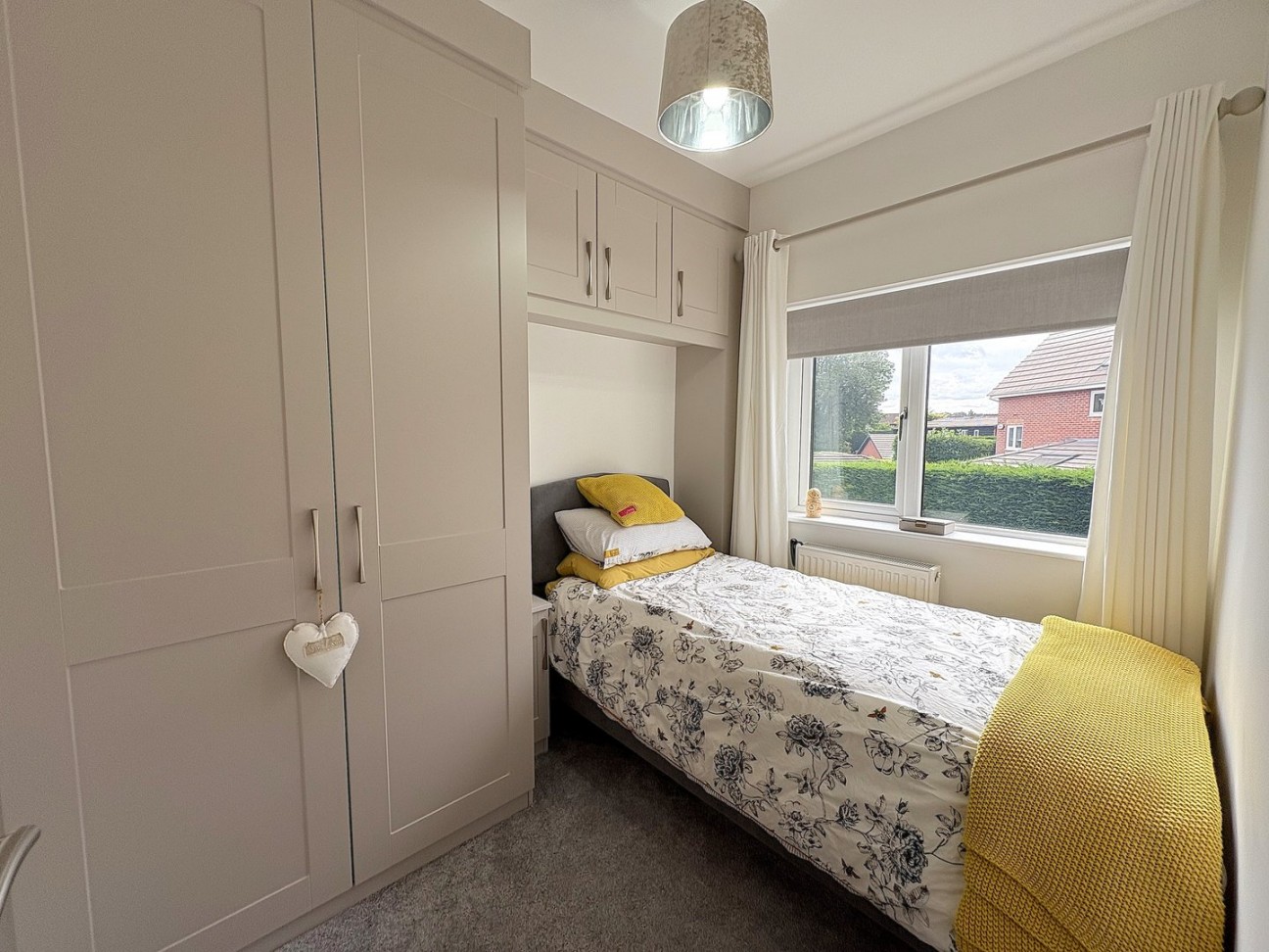 Lostock, Bolton, Greater Manchester