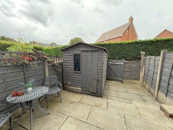 Lostock, Bolton, Greater Manchester