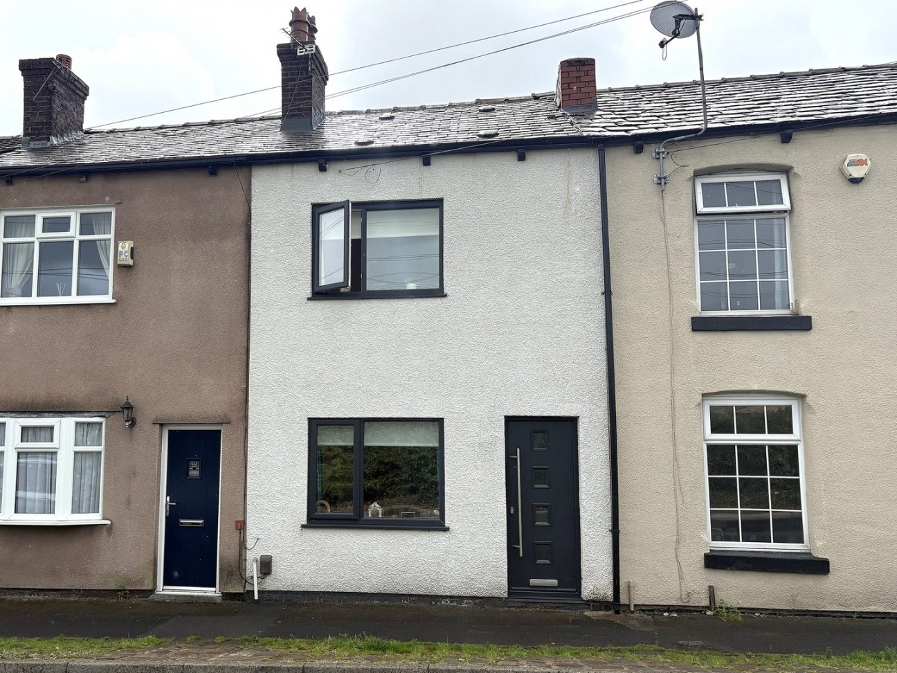 Lostock, Bolton, Greater Manchester