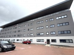 Nelson Street, Bolton, Greater Manchester