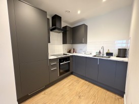 Nelson Street, Bolton, Greater Manchester