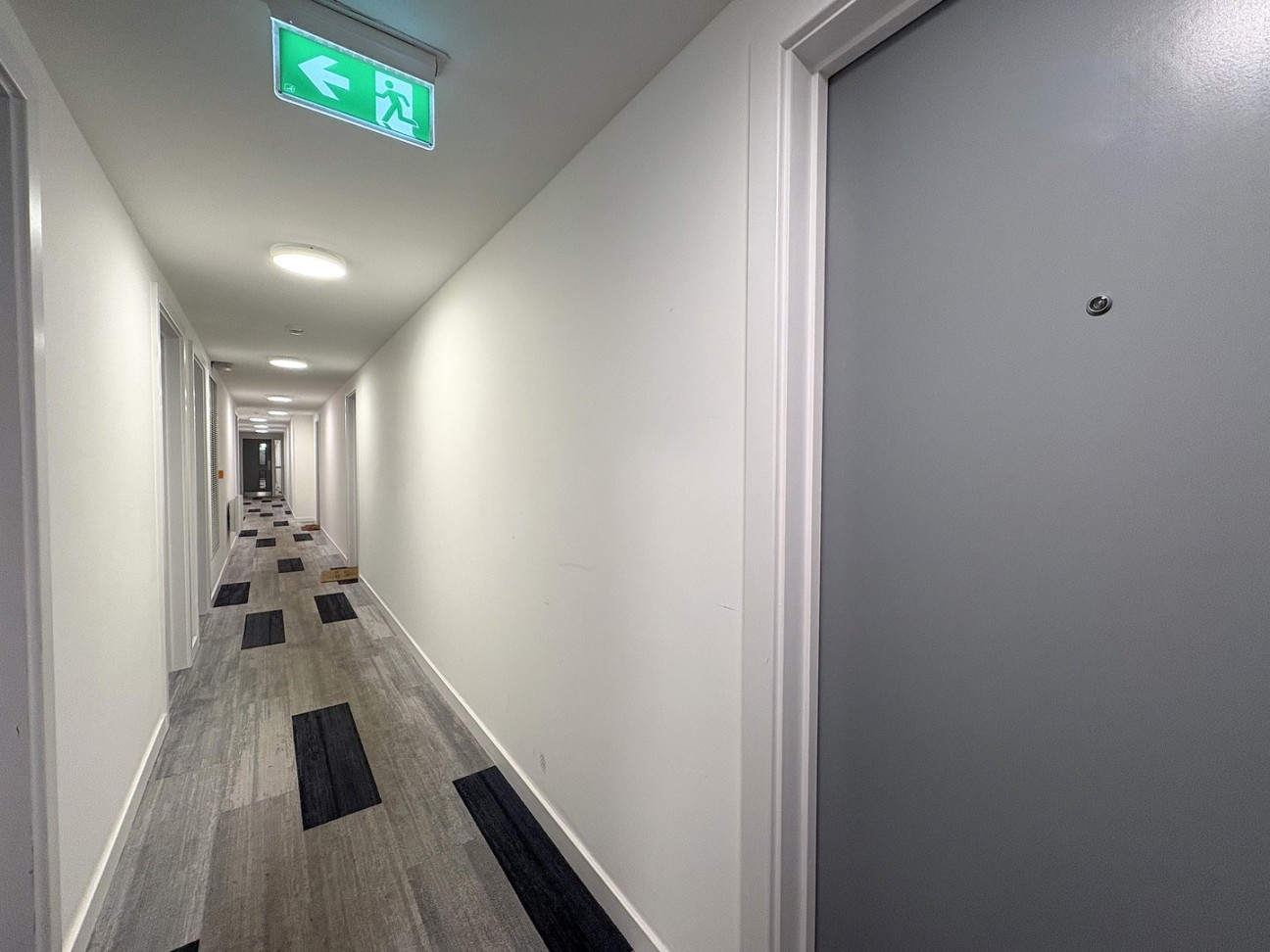 Nelson Street, Bolton, Greater Manchester