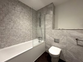 Nelson Street, Bolton, Greater Manchester