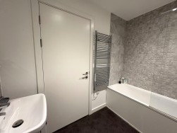 Nelson Street, Bolton, Greater Manchester