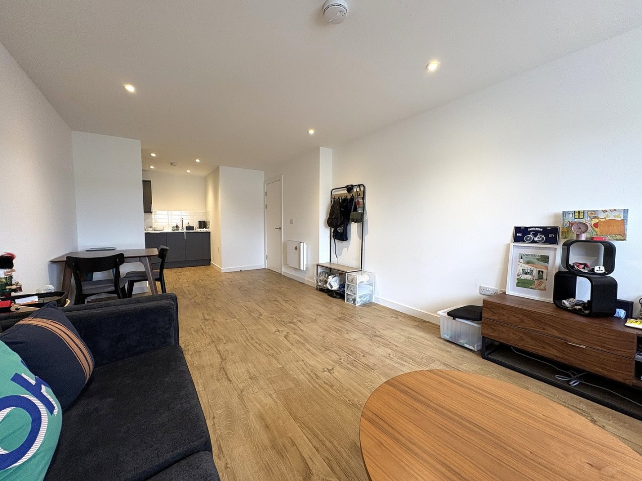 Nelson Street, Bolton, Greater Manchester