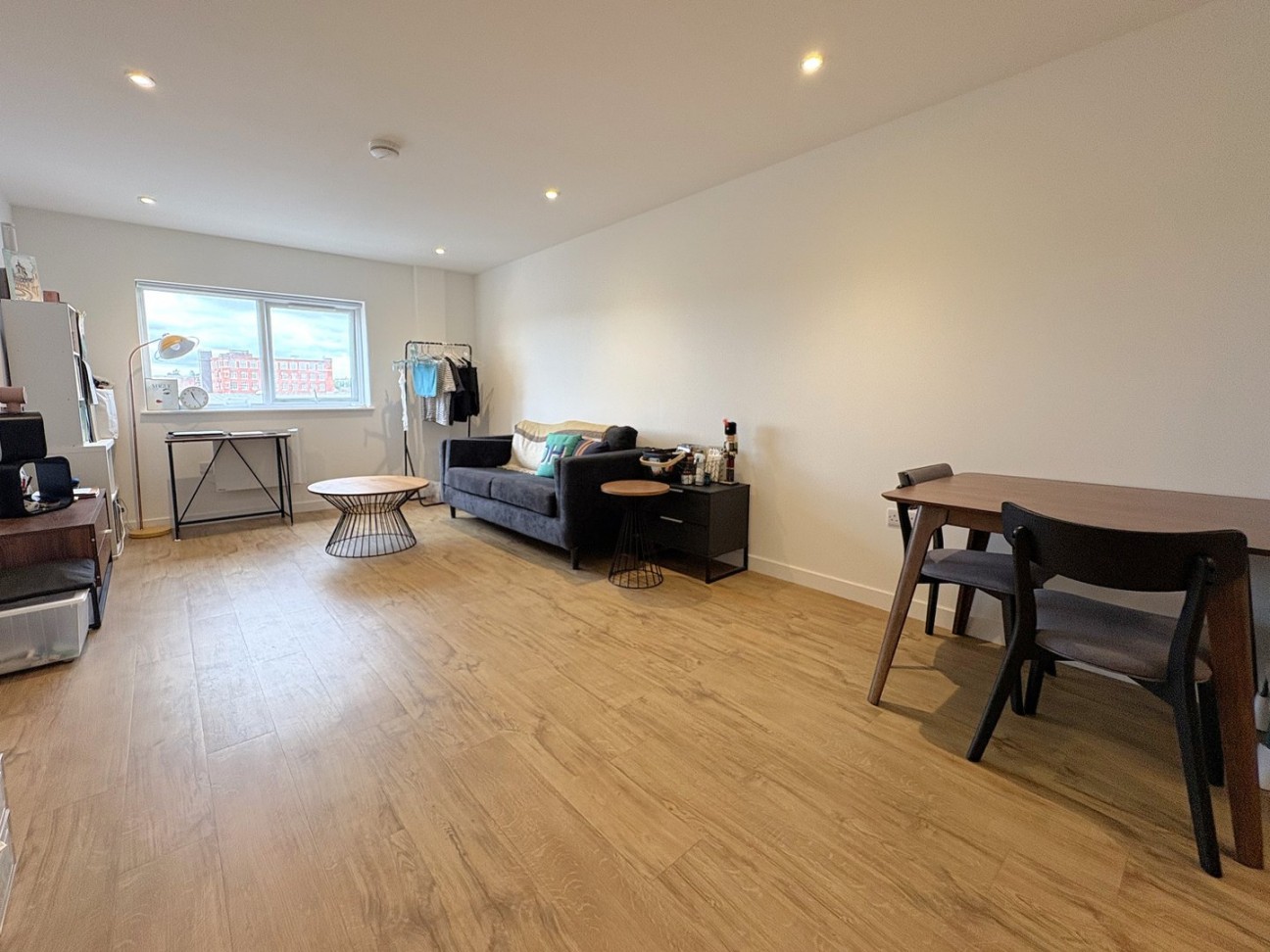 Nelson Street, Bolton, Greater Manchester