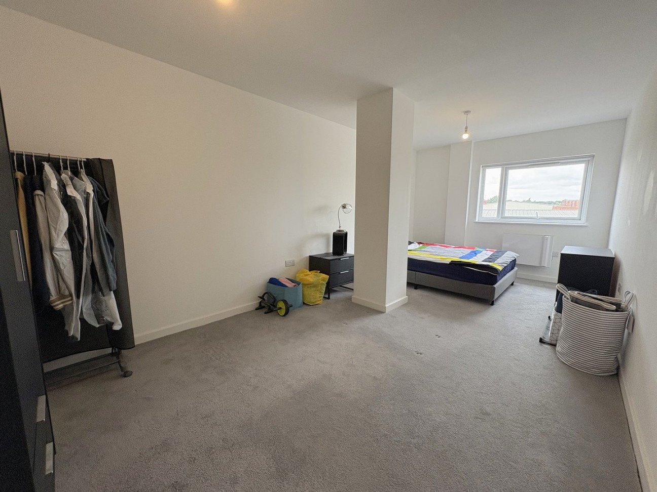 Nelson Street, Bolton, Greater Manchester