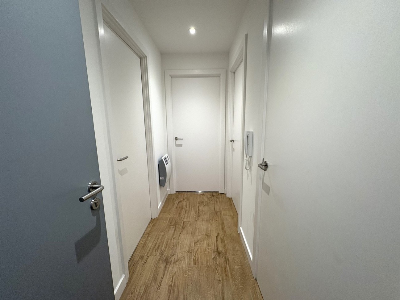 Nelson Street, Bolton, Greater Manchester