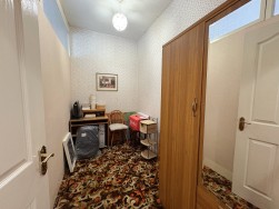 Hawarden Street, Bolton, Lancashire
