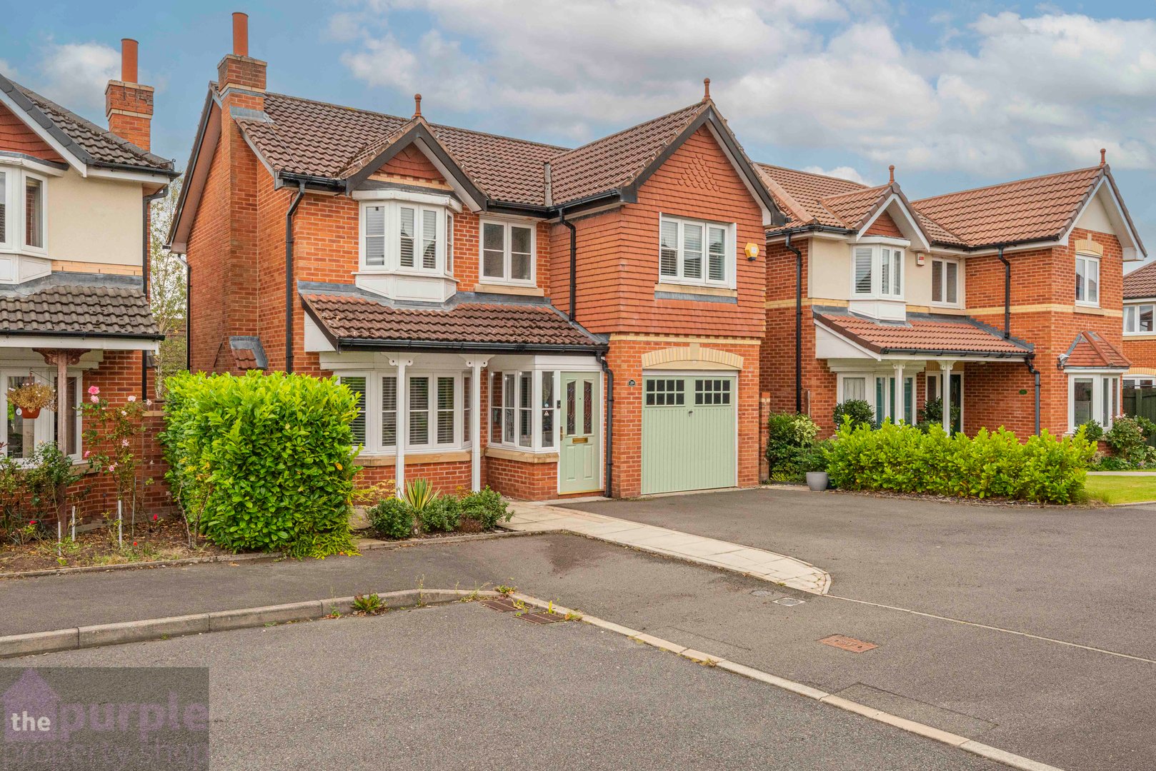 Horwich, Bolton, Greater Manchester
