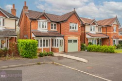 Horwich, Bolton, Greater Manchester