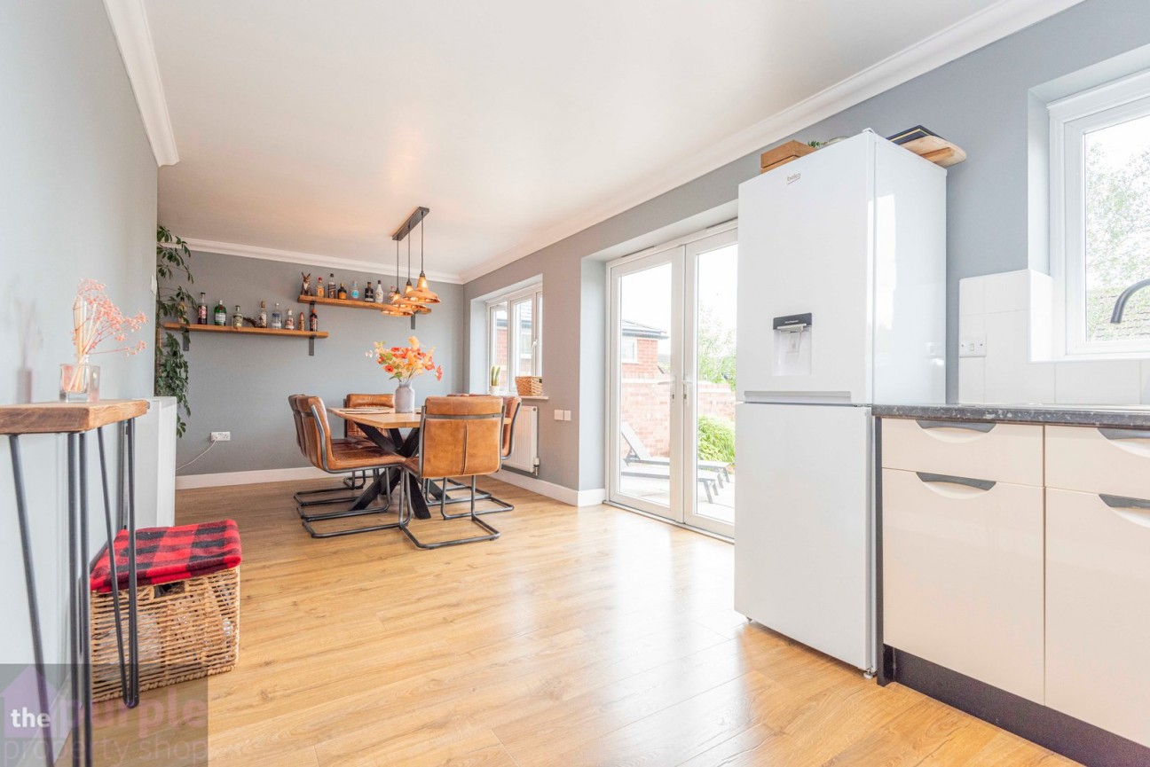Horwich, Bolton, Greater Manchester