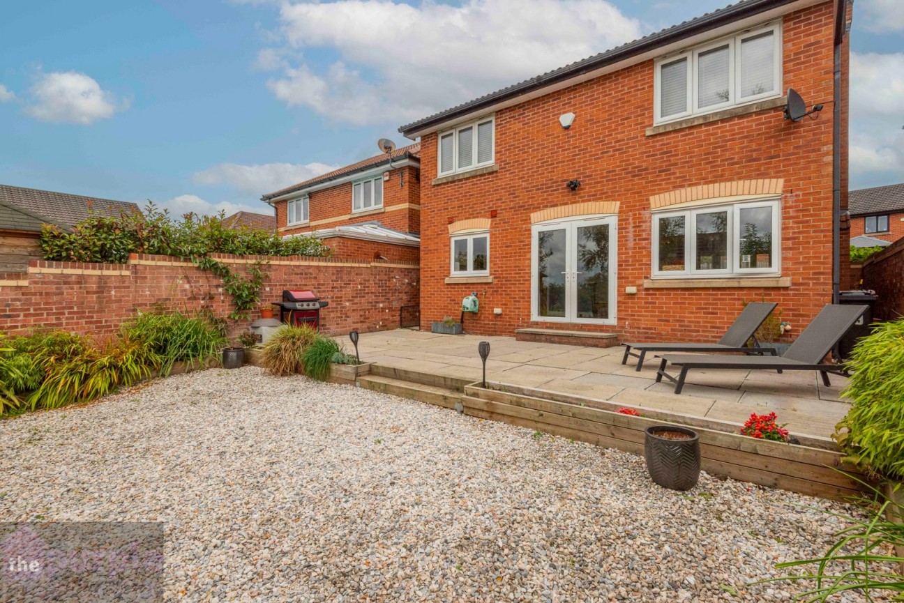 Horwich, Bolton, Greater Manchester