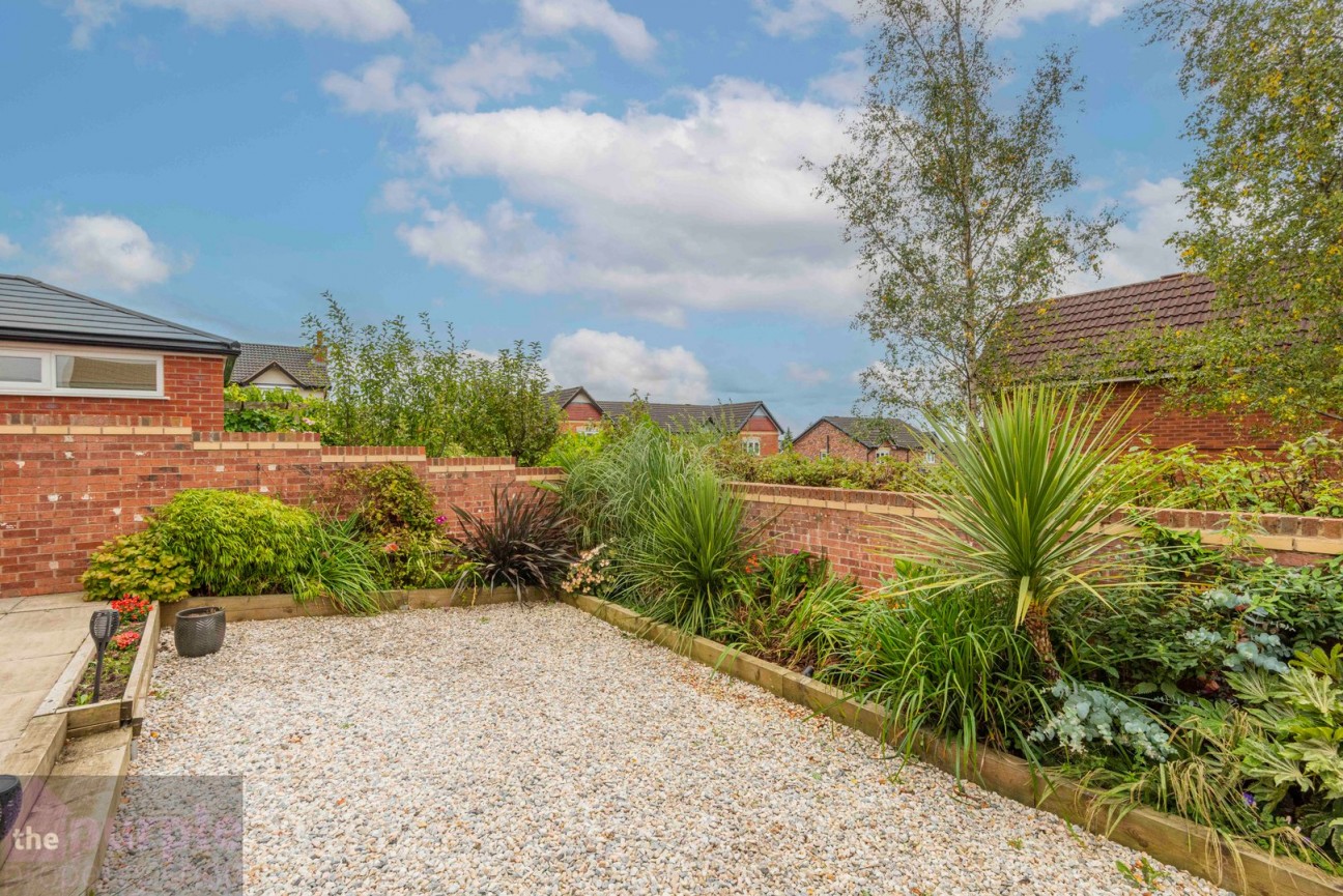 Horwich, Bolton, Greater Manchester