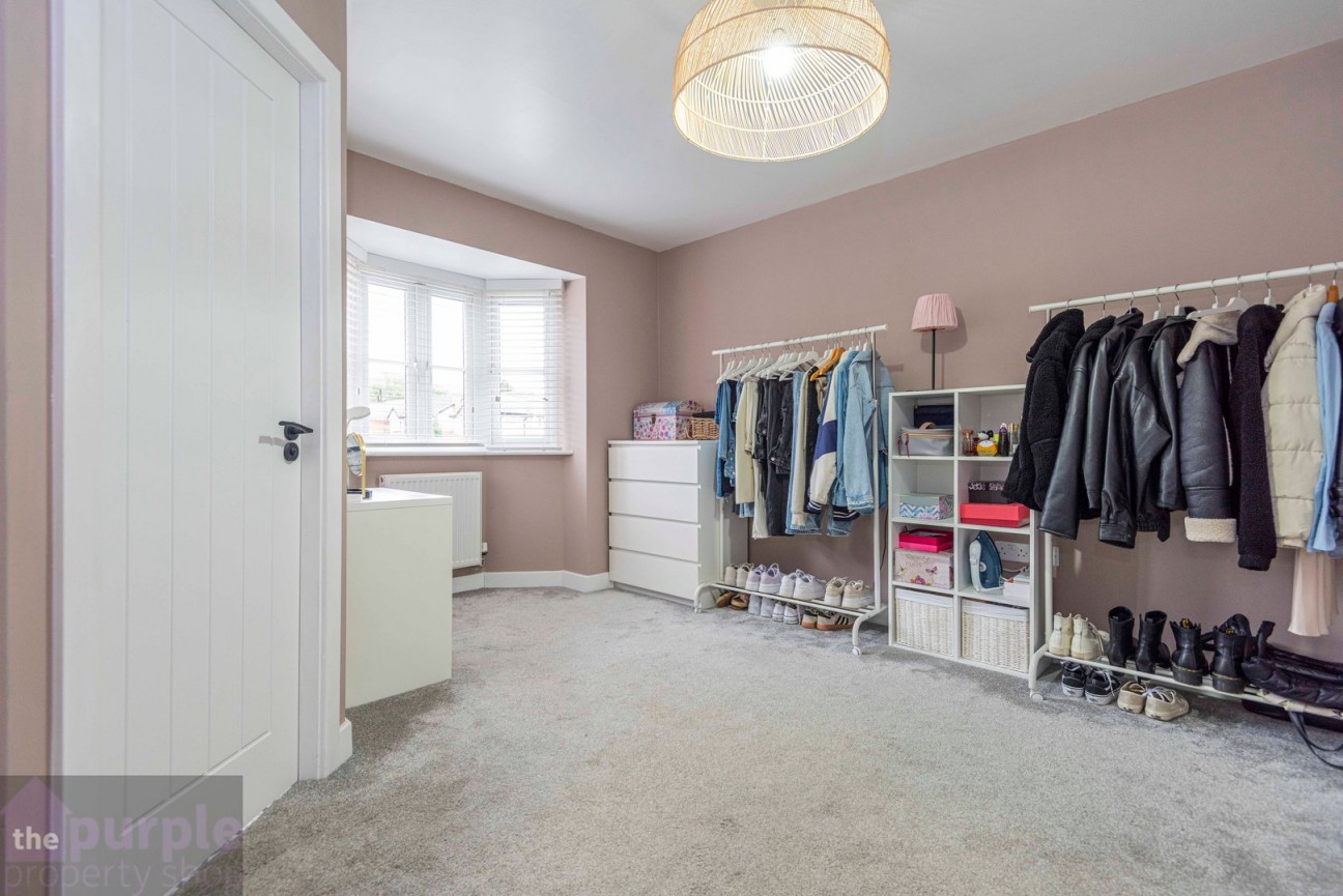 Horwich, Bolton, Greater Manchester