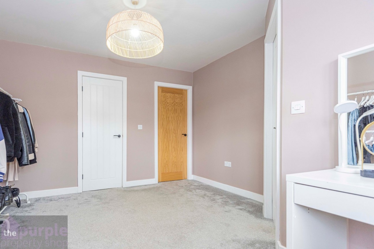 Horwich, Bolton, Greater Manchester