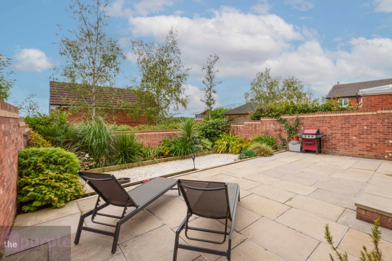 Horwich, Bolton, Greater Manchester