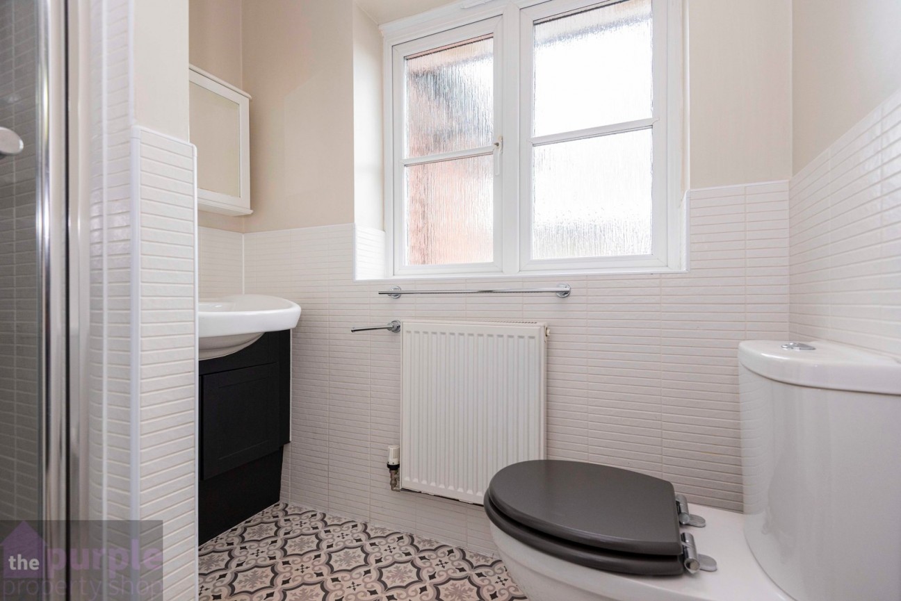 Horwich, Bolton, Greater Manchester