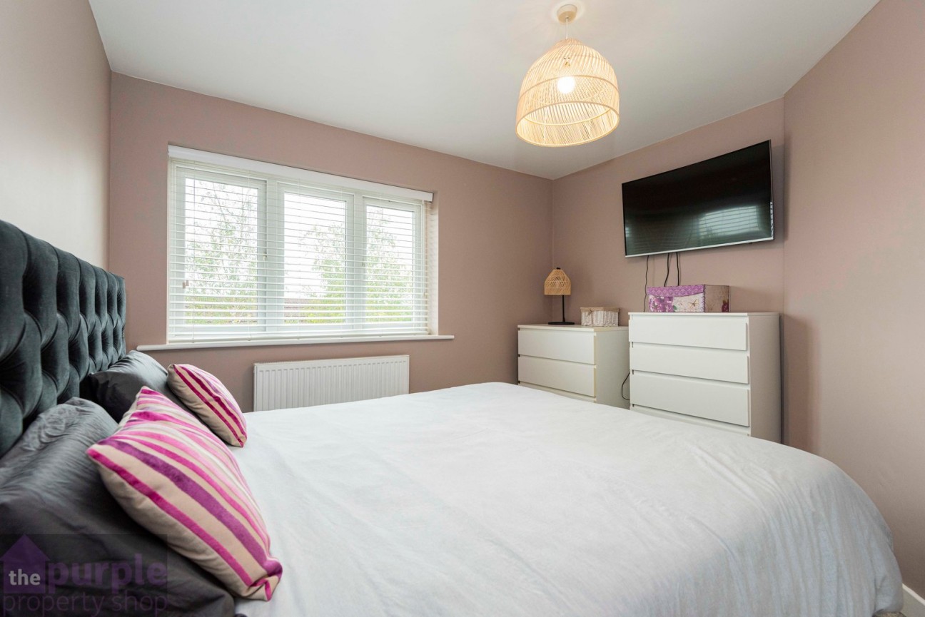 Horwich, Bolton, Greater Manchester