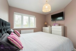 Horwich, Bolton, Greater Manchester
