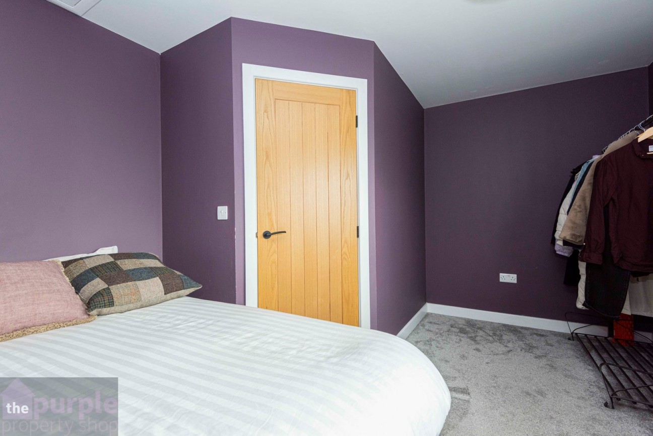 Horwich, Bolton, Greater Manchester