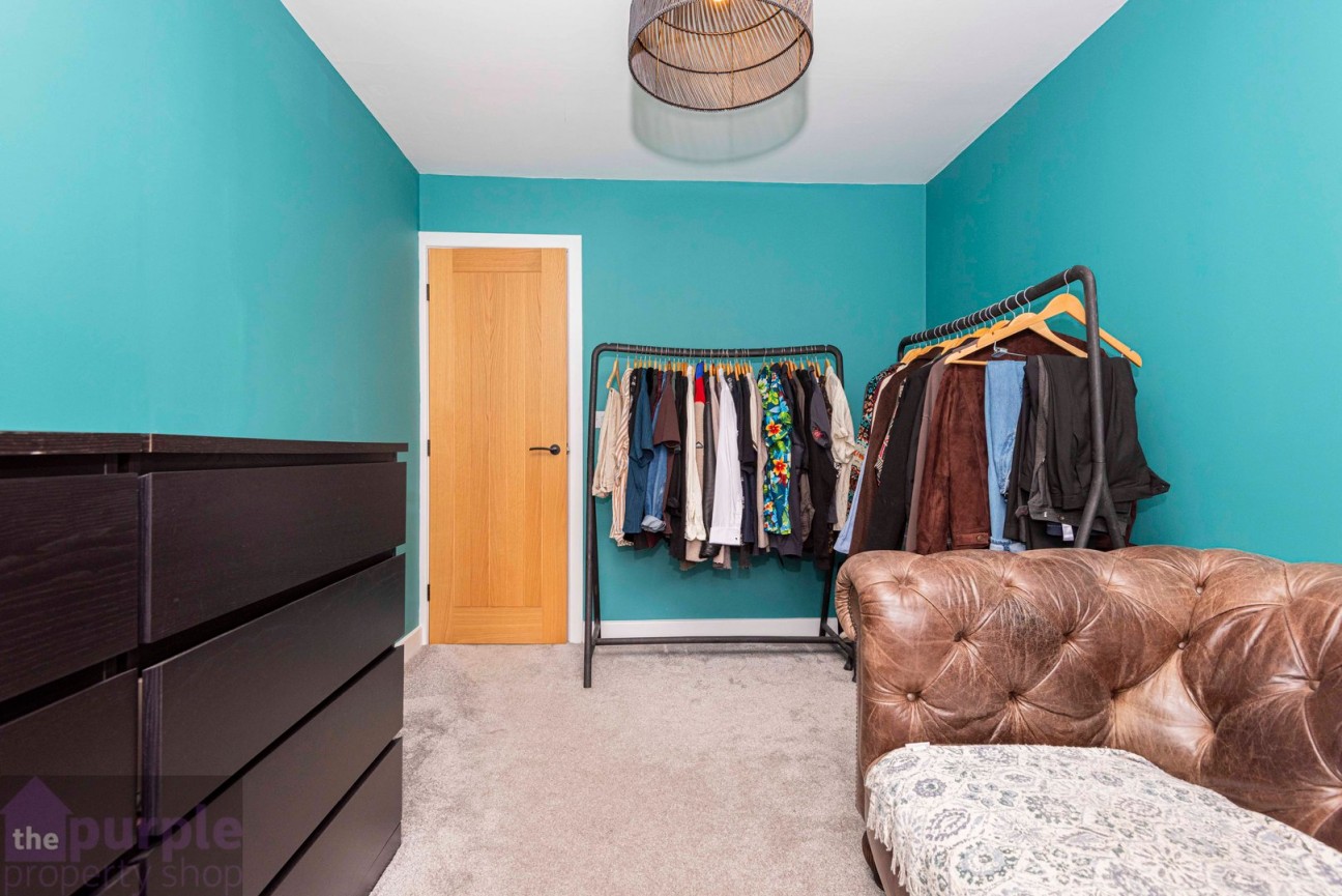 Horwich, Bolton, Greater Manchester
