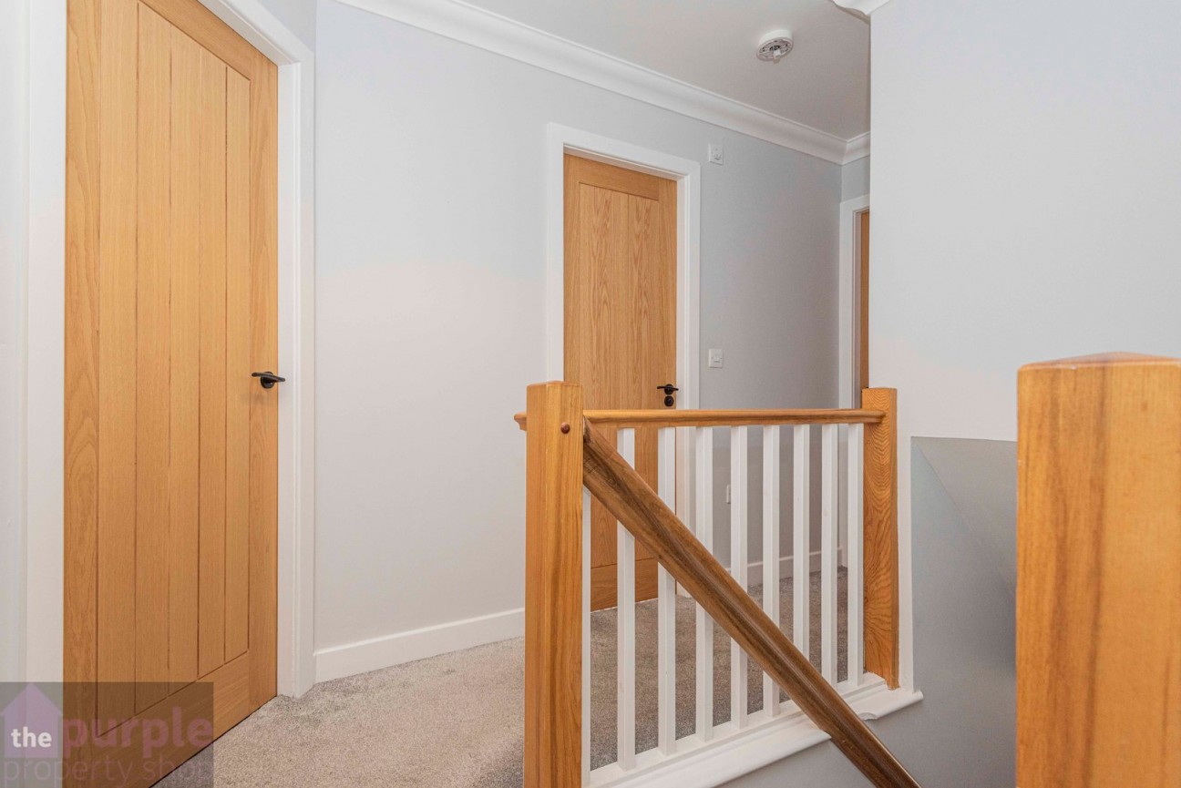 Horwich, Bolton, Greater Manchester