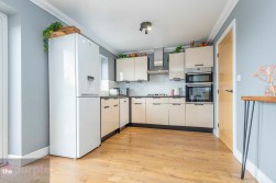 Horwich, Bolton, Greater Manchester