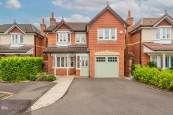 Horwich, Bolton, Greater Manchester