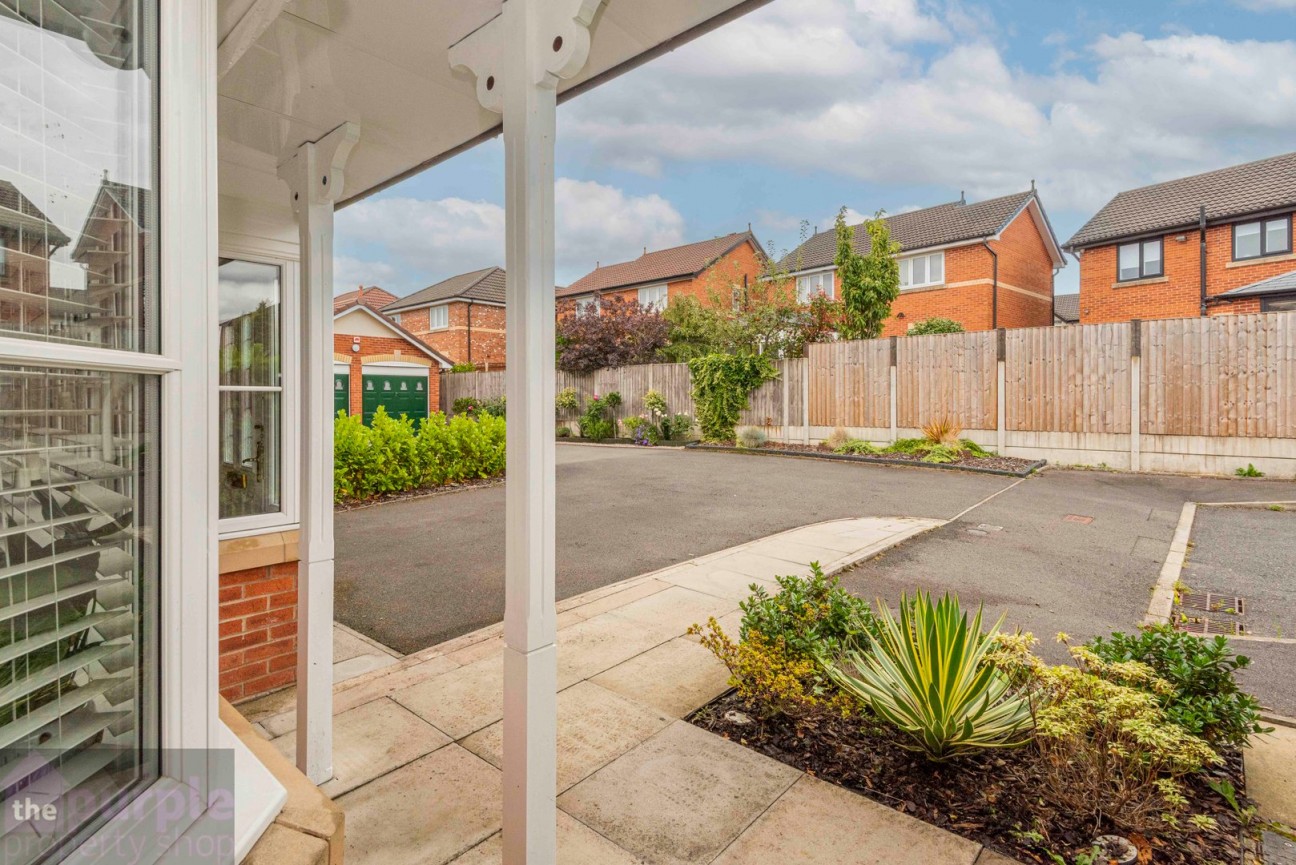 Horwich, Bolton, Greater Manchester