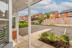 Horwich, Bolton, Greater Manchester