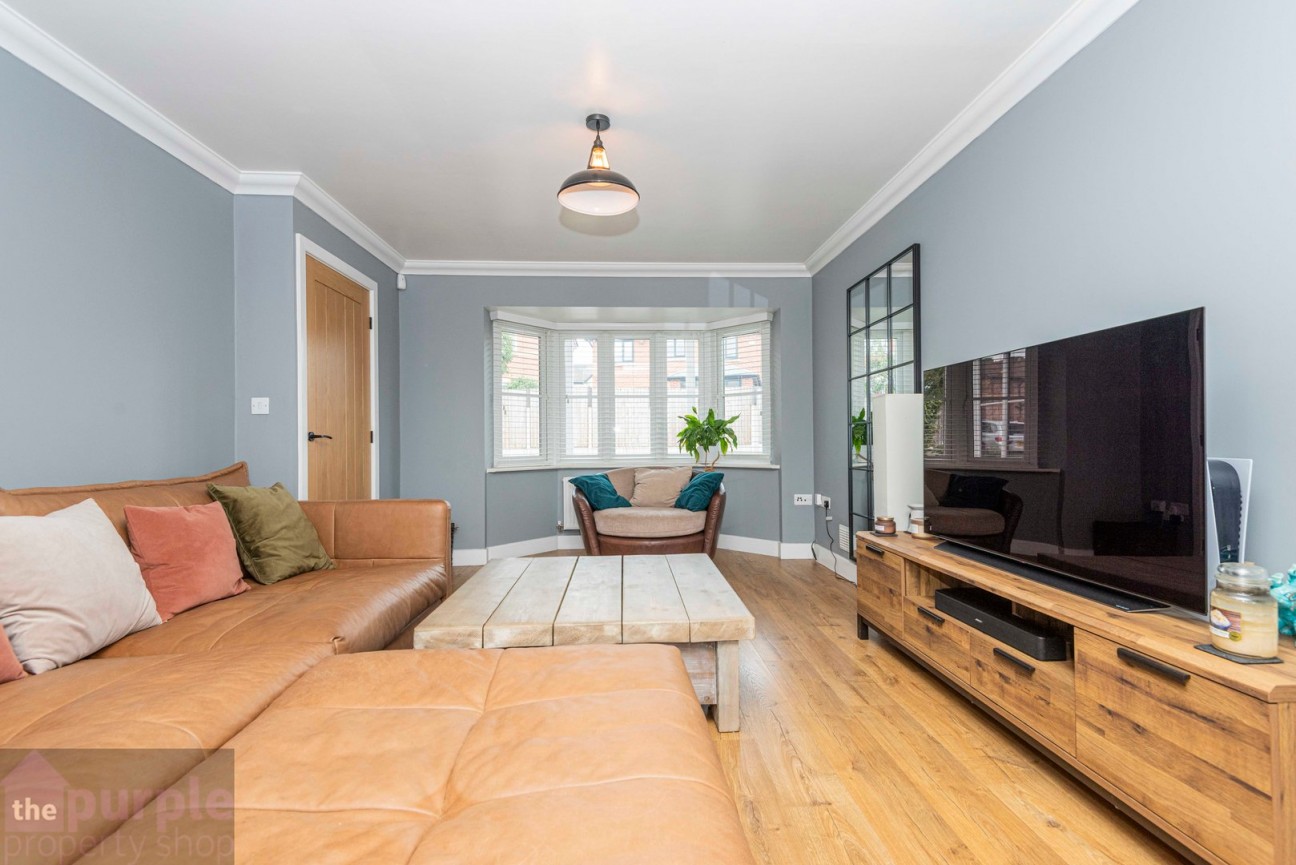 Horwich, Bolton, Greater Manchester