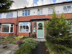 Bar Lane, Bolton, Greater Manchester