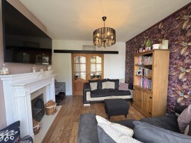 Bar Lane, Bolton, Greater Manchester