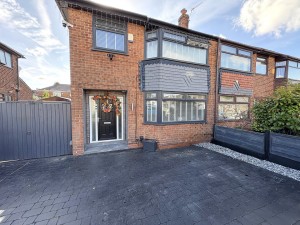 Little Lever, Bolton, Greater Manchester
