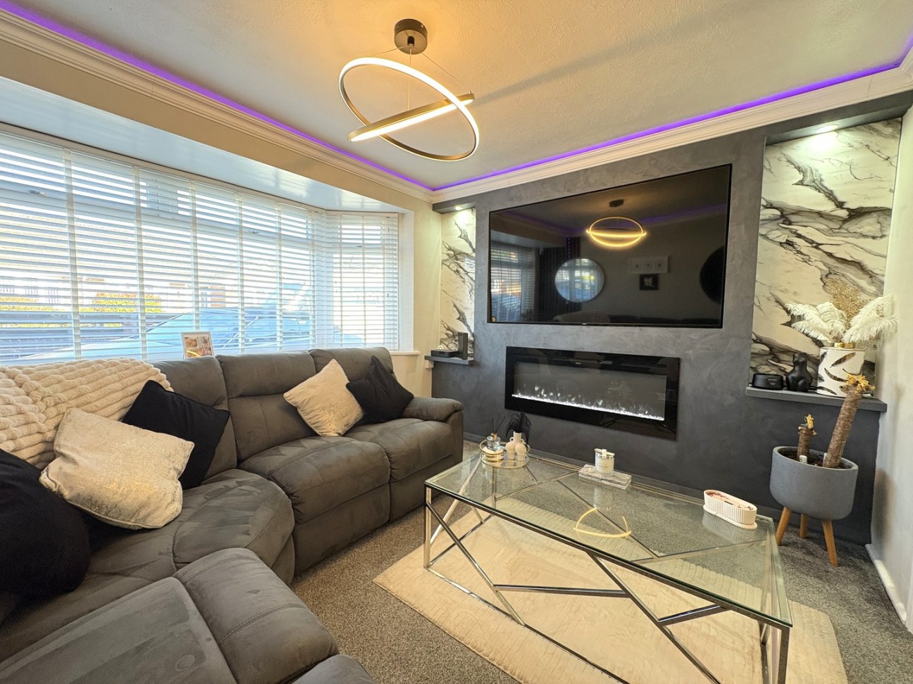 Little Lever, Bolton, Greater Manchester